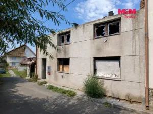 Prodej rodinného domu, Hruška, 160 m2