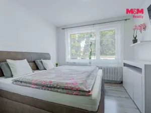 Prodej bytu 2+1, Karviná - Mizerov, tř. 17. listopadu, 57 m2
