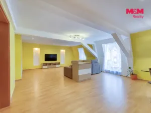 Prodej rodinného domu, Cheb, Růžový kopeček, 315 m2