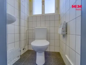 Prodej rodinného domu, Cheb, Růžový kopeček, 315 m2