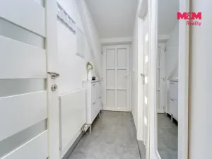 Prodej rodinného domu, Cheb, Růžový kopeček, 315 m2