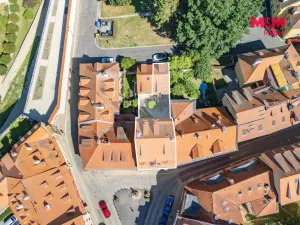 Prodej rodinného domu, Cheb, Růžový kopeček, 315 m2