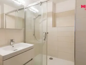 Pronájem bytu 2+1, Přerov - Přerov I-Město, Purkyňova, 58 m2