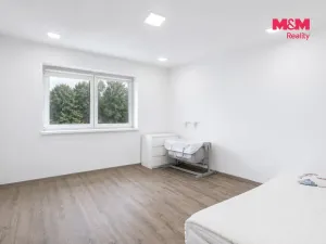 Prodej rodinného domu, Bohumín - Starý Bohumín, Ostravská, 150 m2