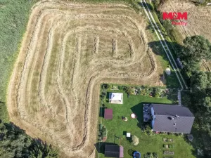 Prodej pozemku pro bydlení, Vernířovice, 2274 m2