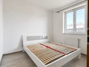 Pronájem bytu 2+kk, Velká Bystřice, Nádražní I, 38 m2