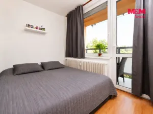 Prodej bytu 3+1, Havlíčkův Brod, Ledečská, 69 m2
