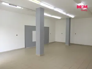 Pronájem kanceláře, Žebrák, Náměstí, 60 m2