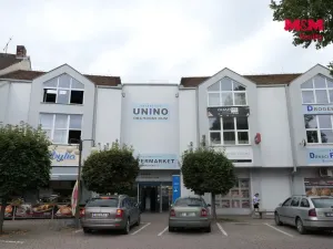 Pronájem kanceláře, Žebrák, Náměstí, 60 m2