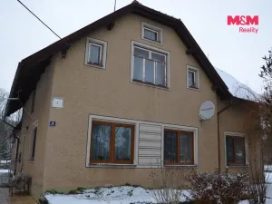 Prodej chalupy, Vestec, 350 m2