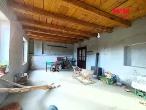Prodej rodinného domu, Nový Malín, 197 m2