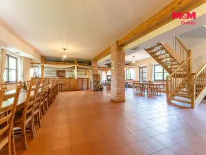 Prodej ubytování, Horní Slavkov, Ke Koupališti, 443 m2