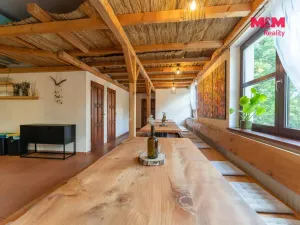 Prodej ubytování, Horní Slavkov, Ke Koupališti, 443 m2