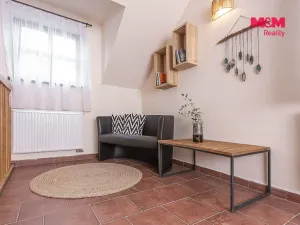 Prodej ubytování, Horní Slavkov, Ke Koupališti, 443 m2
