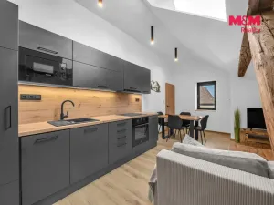 Prodej bytu 3+kk, Králíky, 17. listopadu, 77 m2