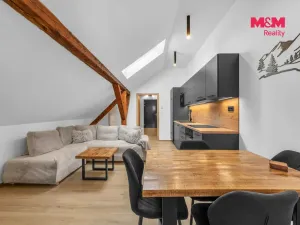 Prodej bytu 3+kk, Králíky, 17. listopadu, 77 m2