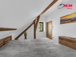 Prodej bytu 3+kk, Králíky, 17. listopadu, 77 m2