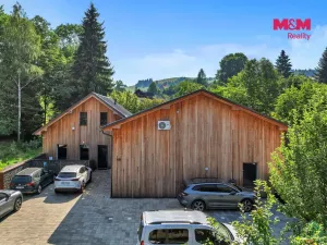 Prodej bytu 3+kk, Králíky, 17. listopadu, 77 m2
