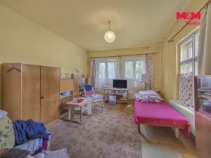 Prodej zemědělské usedlosti, Luková - Květná, 83 m2