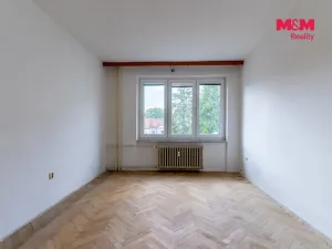 Prodej bytu 2+1, Brno - Husovice, Musilova, 48 m2