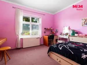 Prodej rodinného domu, Studénka - Butovice, Matiční, 154 m2