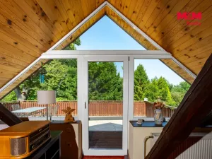 Prodej rodinného domu, Studénka - Butovice, Matiční, 154 m2