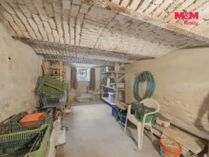 Prodej zemědělské usedlosti, Luková - Květná, 83 m2