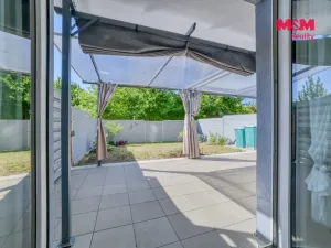 Prodej bytu 2+kk, Mariánské Lázně - Úšovice, Tepelská, 59 m2