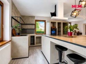 Prodej rodinného domu, Hrádek nad Nisou - Donín, Tovární, 260 m2
