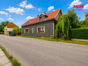 Prodej rodinného domu, Hrádek nad Nisou - Donín, Tovární, 260 m2