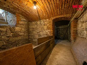 Prodej rodinného domu, Hrádek nad Nisou - Donín, Tovární, 260 m2