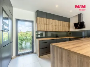 Prodej rodinného domu, Zlatá, 110 m2