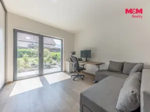 Prodej rodinného domu, Zlatá, 110 m2