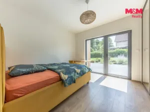 Prodej rodinného domu, Zlatá, 110 m2