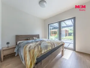 Prodej rodinného domu, Zlatá, 110 m2