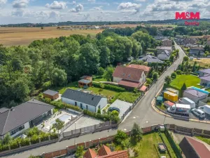 Prodej rodinného domu, Zlatá, 110 m2