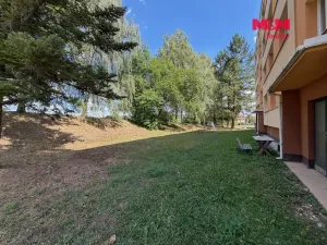 Prodej bytu 2+1, Tišnov, Králova, 52 m2