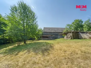 Prodej rodinného domu, Lesná, 208 m2