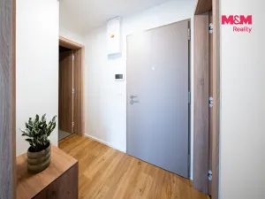 Prodej bytu 4+kk, Brandýs nad Labem-Stará Boleslav, Dřevčická, 102 m2