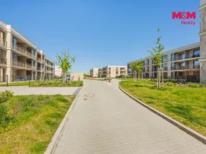Prodej bytu 4+kk, Brandýs nad Labem-Stará Boleslav, Dřevčická, 102 m2