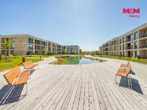 Prodej bytu 4+kk, Brandýs nad Labem-Stará Boleslav, Dřevčická, 102 m2