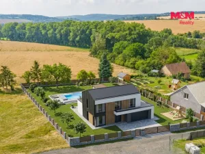 Prodej pozemku pro bydlení, Prusice, 1423 m2