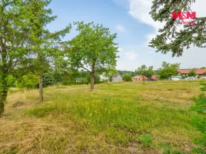 Prodej pozemku pro bydlení, Prusice, 1423 m2