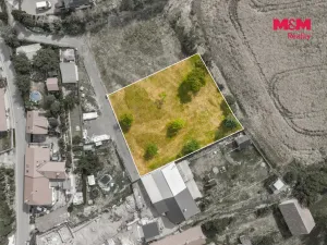 Prodej pozemku pro bydlení, Prusice, 1423 m2