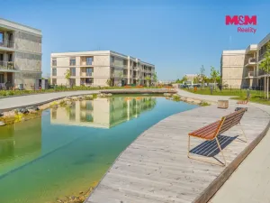 Prodej bytu 3+kk, Brandýs nad Labem-Stará Boleslav, Dřevčická, 83 m2