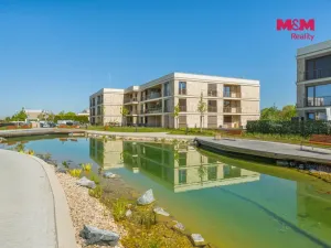 Prodej bytu 3+kk, Brandýs nad Labem-Stará Boleslav, Dřevčická, 83 m2