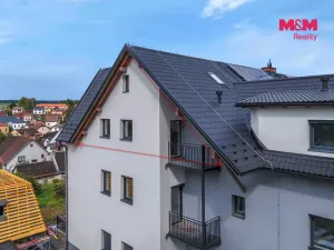 Prodej bytu 3+kk, Herálec, 96 m2