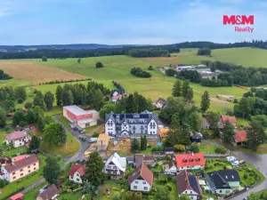 Prodej bytu 3+kk, Herálec, 96 m2