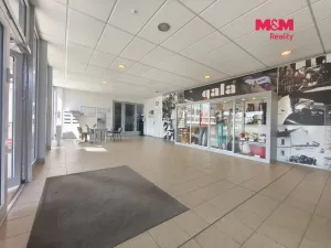 Pronájem kanceláře, Prostějov, Západní, 383 m2