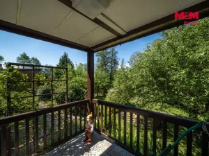 Prodej chaty, Dobřany - Šlovice, 42 m2